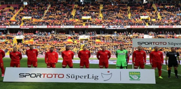 stikbal Mobilya Kayserispor'da futbolcular Cuma gn toplanacak