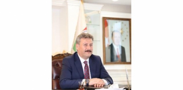 Bakan Dr. Mustafa Palancolu Osmanl Trkesi kurslar ile gemi aydnlatlyor
