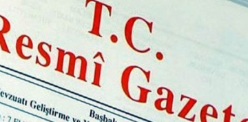 Cumhurbakan Erdoann Atama Kararlar Resmi Gazetede