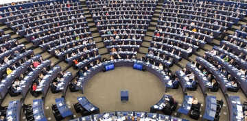 Avrupa Parlamentosu seimlerinde sonular belli oldu