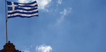 ipras hkmeti resmen istifa etti: Yunanistan erken seime gidiyor