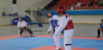 Taekwondo l Birincilii Balad