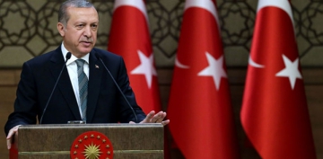 Cumhurbakan Erdoan: 'HA, SHA rettik, daha iyisini de retir hale geleceiz'