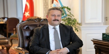Bakan Dr. Mustafa Palancolu: 