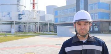 Rusya'da diplomasn alan 88 nkleer enerji mhendisi, Akkuyu'da istihdam edildi