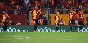Galatasaray Konyaspor ma ka ka bitti? | Galatasaray Konyaspor ma matan dakikalar