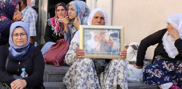 Terr rgtnde 'Diyarbakr anneleri' korkusu