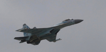 Rusya'dan SU-35 aklamas: 'Trkiye ile gryoruz'