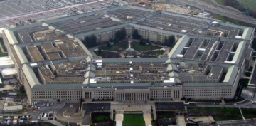 Pentagon: 'ABD Kuvvetlerini Suriye'nin kuzeyinden ektik'