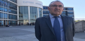 Kayserili iadamndan katil devlet' diyen Nagehan Al'ya su duyurusu
