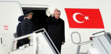 Cumhurbakan Erdoan Soi'ye gidecek