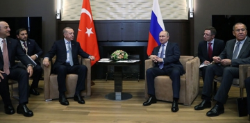 Trkiye ve Rusya'dan 10 maddelik ortak aklama