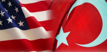 ABD'den skandal karar! Trkiye'den ok sert tepki