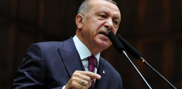 Cumhurbakan Erdoan: 'Yaknda milletimize mjdelerimiz olacak'