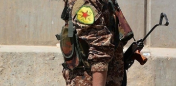 'Esad'a katlsalar da YPG'lileri biliyoruz!'