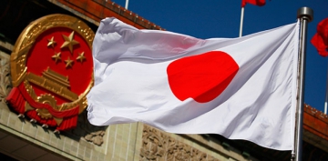 Gney Kore'den Japonya'ya 'istihbarat anlamas' mesaj