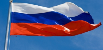 Rusya: 'Trk vatandalarn uzaya gtrmeyi planlyoruz'