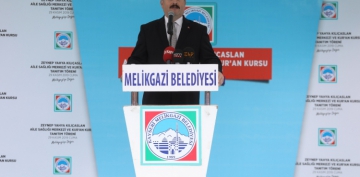 TOK Zeynep-Yahya Klaslan Sosyal Tesisleri Hayrl Olsun
