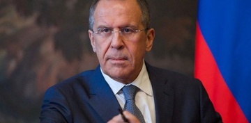 Lavrov: Libya sreci bitmedi