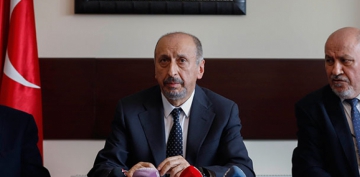 Emrehan Halc: Rahan Ecevit, Devlet Mezarl'nda defnedilecek 