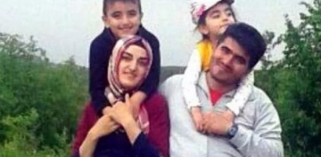 Ayn aileden 7 kiinin lmne neden olduu iddia edilen firari srcnn yakalamas bekleniyor