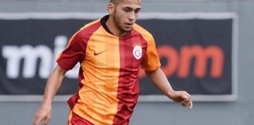 Galatasaray'da dikkat eken isim Mustafa Fettaholu