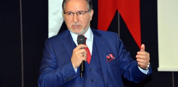 lahiyat Mustafa Karata: Koronavirs kyamet habercisi deil