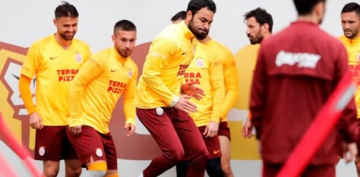 Galatasaray dayankllk alt