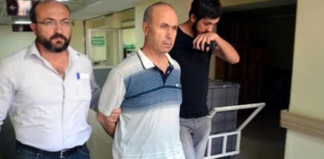 Eski Kayseri Garnizon Komutan, bozma karar ardndan yeniden yarglanyor