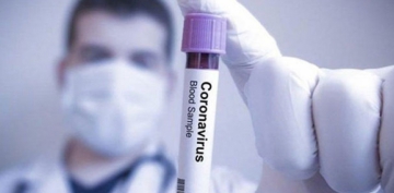 ngilterede 18 yandaki en gen koronavirs hastas ld