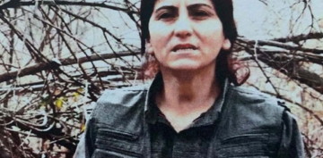 PKK'ya st dzey darbe; Nazife Bilen etkisiz hale getirildi