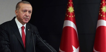 Cumhurbakan Erdoan aklad: Marketler dahil kesinlikle parayla satlmayacak