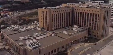 Vali Yerlikaya duyurdu: Marmara Babyk Eitim ve Aratrma Hastanesi alyor