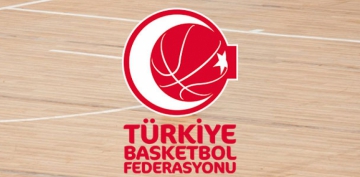 Basketbol Federasyonu'ndan Milli Dayanma Kampanyas'na destek