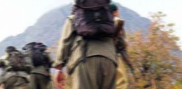 Terr rgt PKK, tarihinde ilk kez Kuzey Iraktaki hakimiyetini kaybetti  