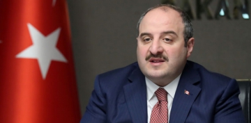 Bakan Varank: Kocaeli ve Ankara'da testler devam ediyor
