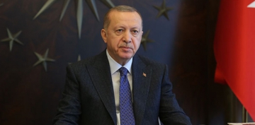 Cumhurbakan Erdoan: Trkiye'nin ykseliinden duyulan rahatszlk olduunu biliyoruz