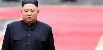 Kuzey Kore'de koronavirs tedbirleri! Karantinadan kamaya alan ift idam edildi