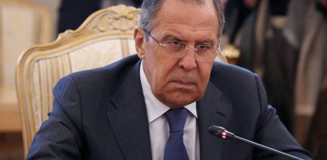 Rusya Savunma Bakan Lavrov'dan Libya iin atekes ars