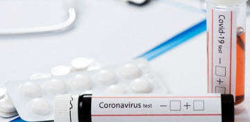 Dnya genelinde koronavirs bilanosu: Can kayb 446 bin 184e ykseldi