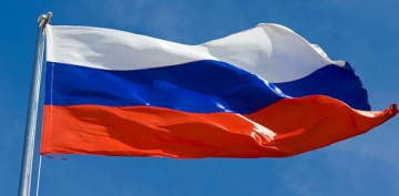 Rusya Dileri Bakanl'ndan Ayasofya aklamas