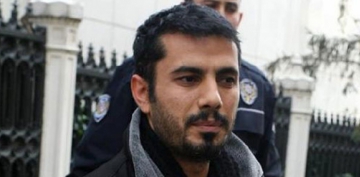Mehmet Baransu'ya 19 yl 3 ay hapis cezas
