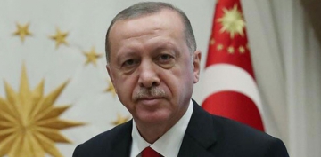 Cumhurbakan Erdoan, Medipol Baakehir'i kutlad