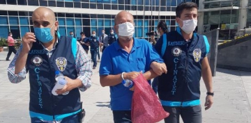 Kayseri'deki i insann 2 milyon euro teklif edilen kiralk katil ldrm (2)
