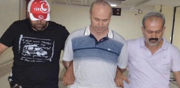 Yeniden yarglanan FET san Kayseri Garnizon eski Komutan Yaln'a 14 yl hapis