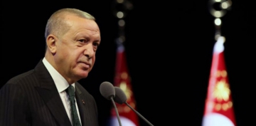 Cumhurbakan Erdoan'dan '100'nc yl' genelgesi