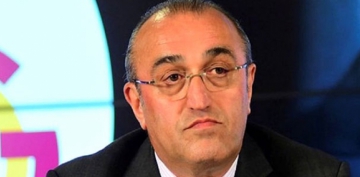 Abdurrahim Albayrak: Diagne artk 15 milyon Euro