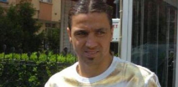 Fenerbahenin eski futbolcusu Mehmet Topuz dolandrld