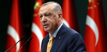 Cumhurbakan Erdoan'dan, CHP'li zel'e 250 bin TL'lik tazminat davas 