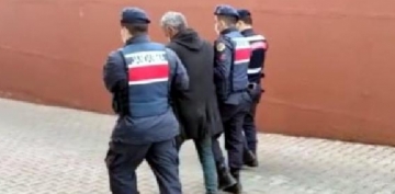 Kayseri'de hrszlk phelisi iki kardeten biri tutukland
